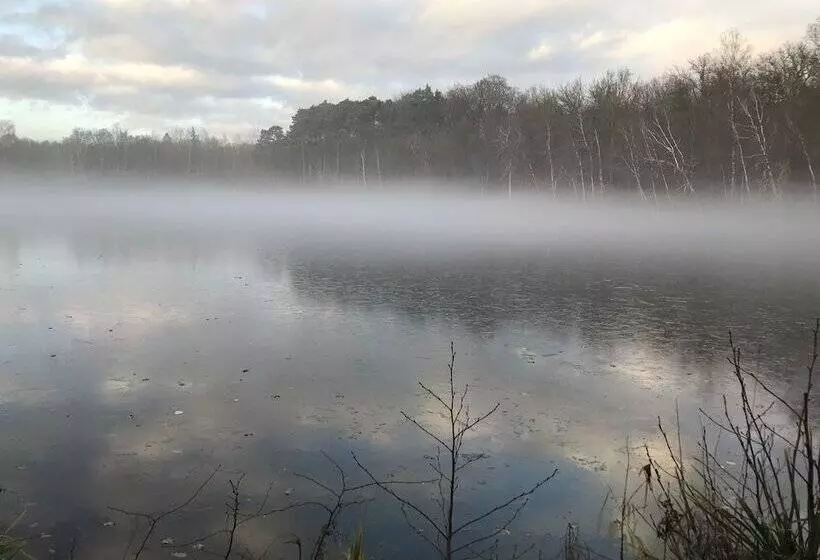 Klosterhotel Walkenried