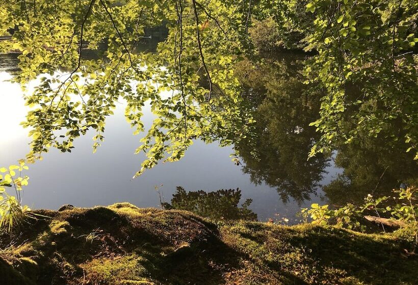 Klosterhotel Walkenried