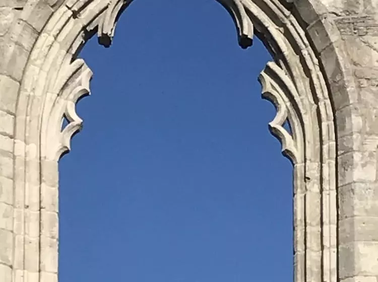 Klosterhotel Walkenried