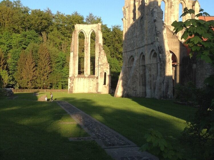 Klosterhotel Walkenried