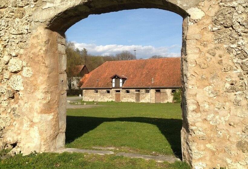 Klosterhotel Walkenried