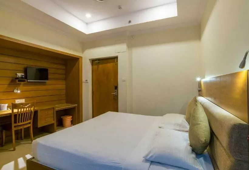ホテル Sree Gokulam Residency