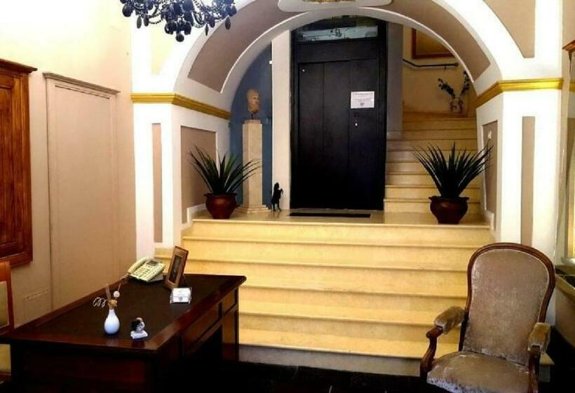 Palazzo Zimatore Residenza D Epoca