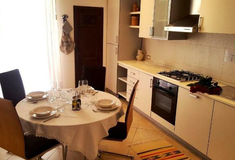 Palazzo Zimatore Residenza D Epoca