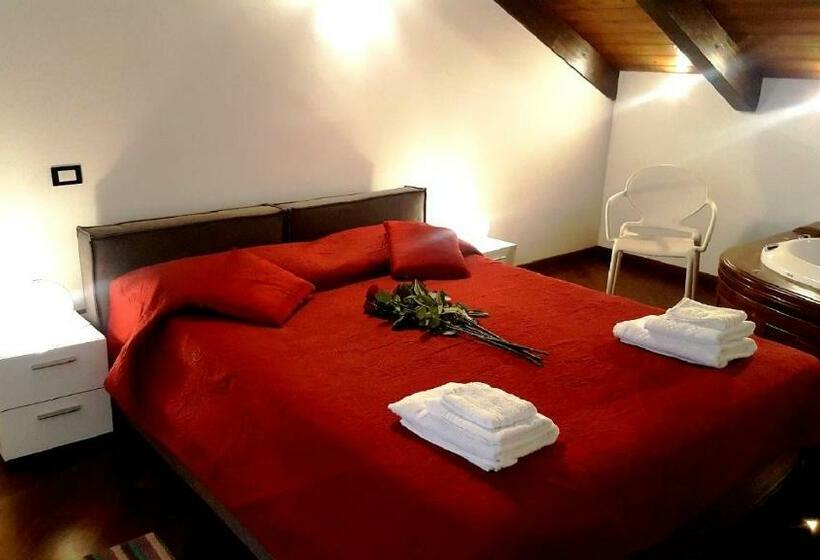 Palazzo Zimatore Residenza D Epoca