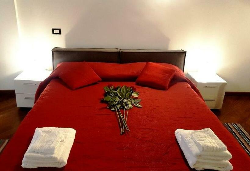 Palazzo Zimatore Residenza D Epoca