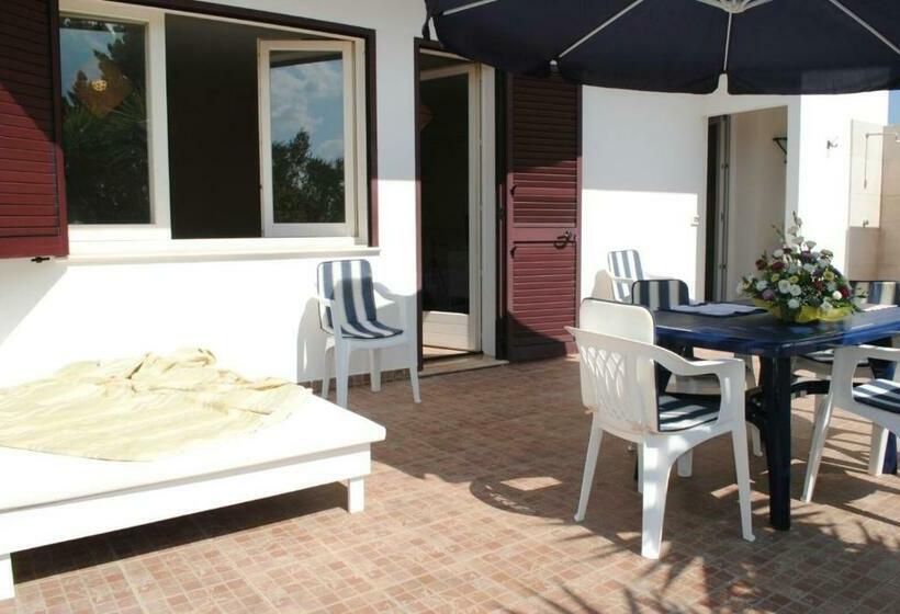 Pensjonat Affittacamere Da Catia