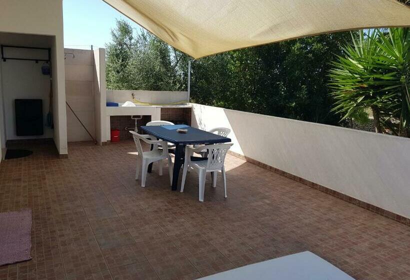 Pensjonat Affittacamere Da Catia