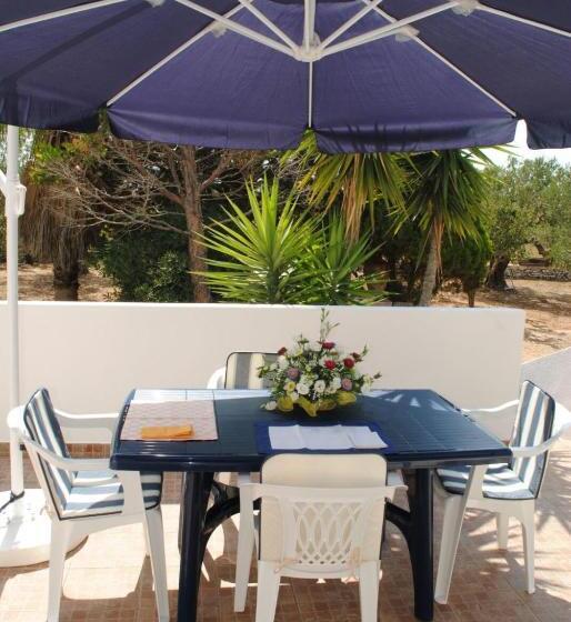 Pensjonat Affittacamere Da Catia