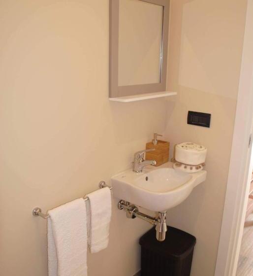 Pensjonat Affittacamere Da Catia