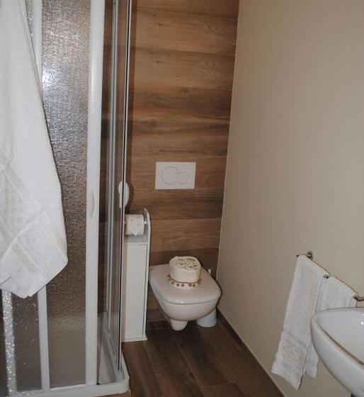 Pensjonat Affittacamere Da Catia