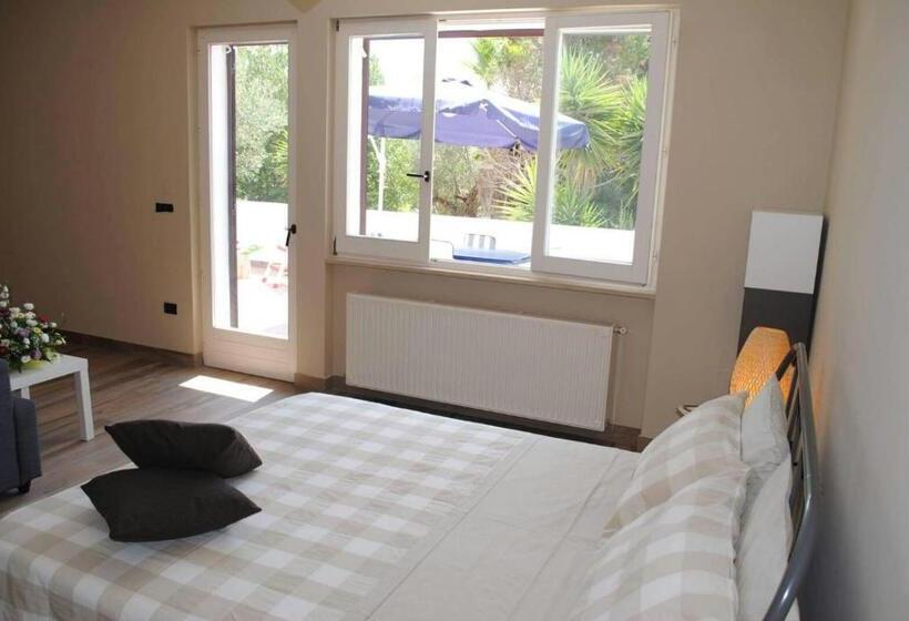 Pensjonat Affittacamere Da Catia