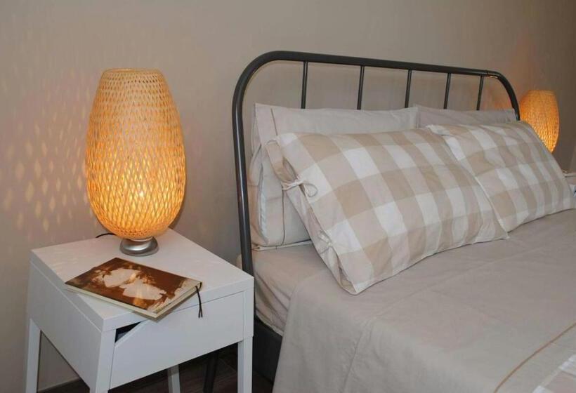 Pensjonat Affittacamere Da Catia