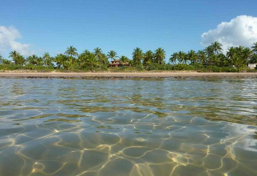 ペンション Casa Del Mar