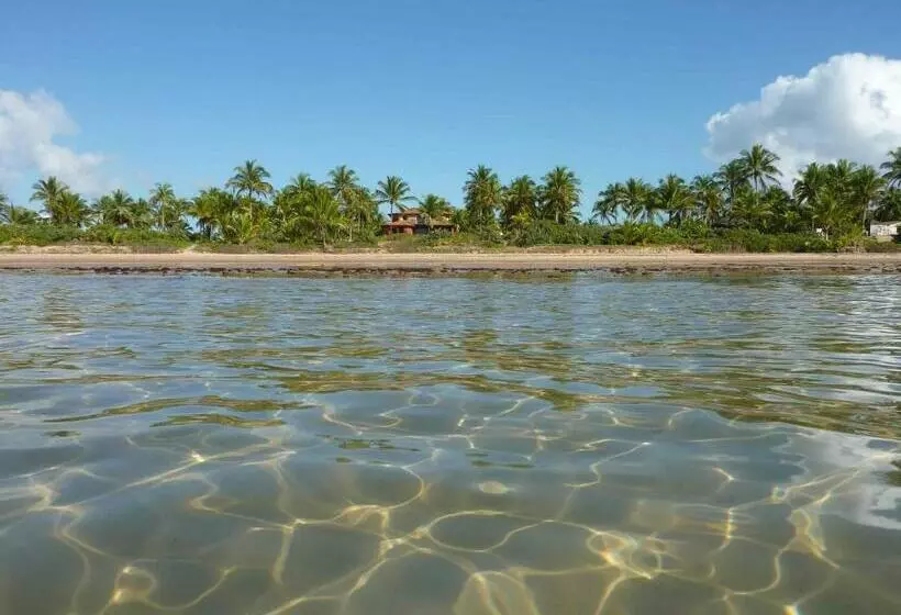 ペンション Casa Del Mar