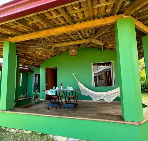 ペンション Casa Del Mar