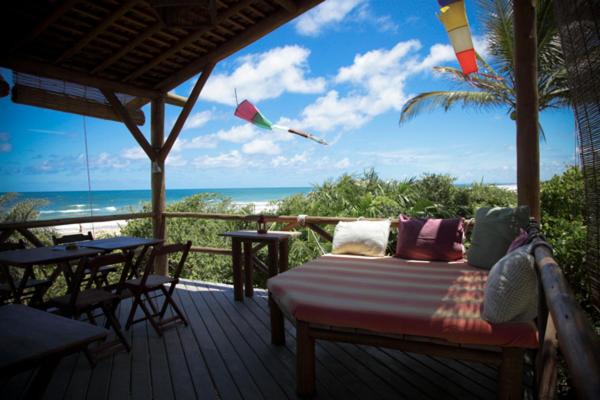 ペンション Casa Del Mar