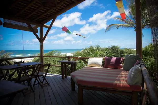 ペンション Casa Del Mar