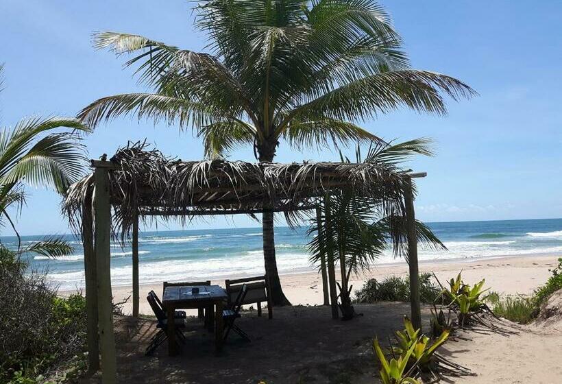 ペンション Casa Del Mar