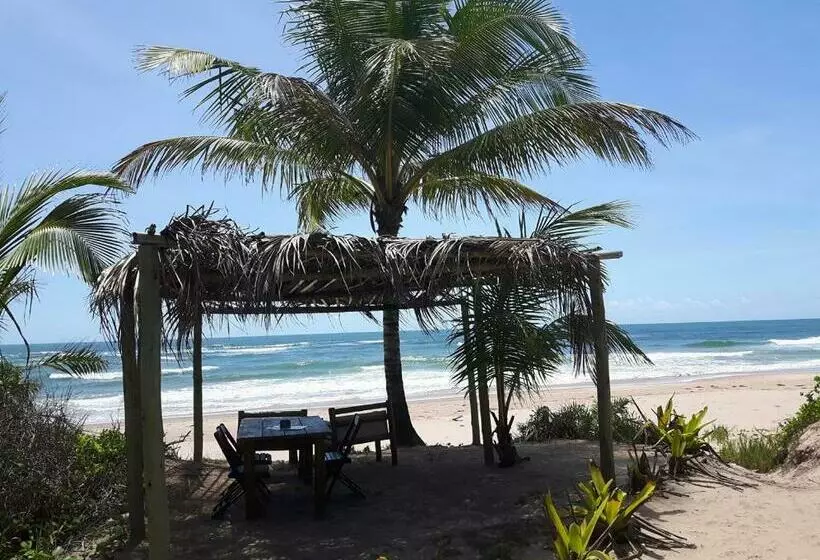 ペンション Casa Del Mar