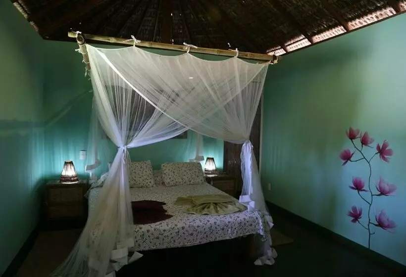 ペンション Casa Del Mar