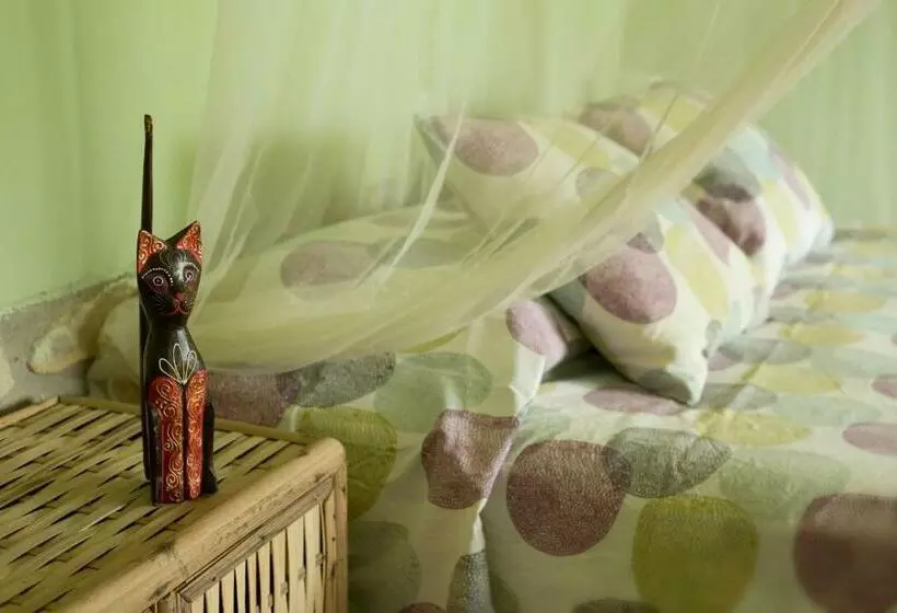 ペンション Casa Del Mar