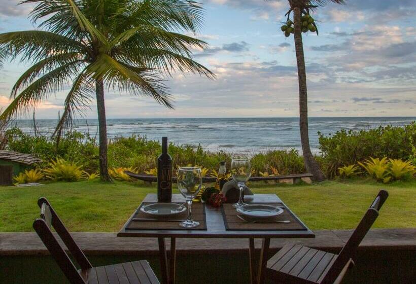 ペンション Casa Del Mar