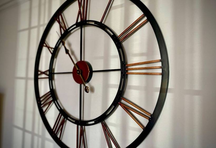 Clifton Stylish Hot Tub House In Blackpool