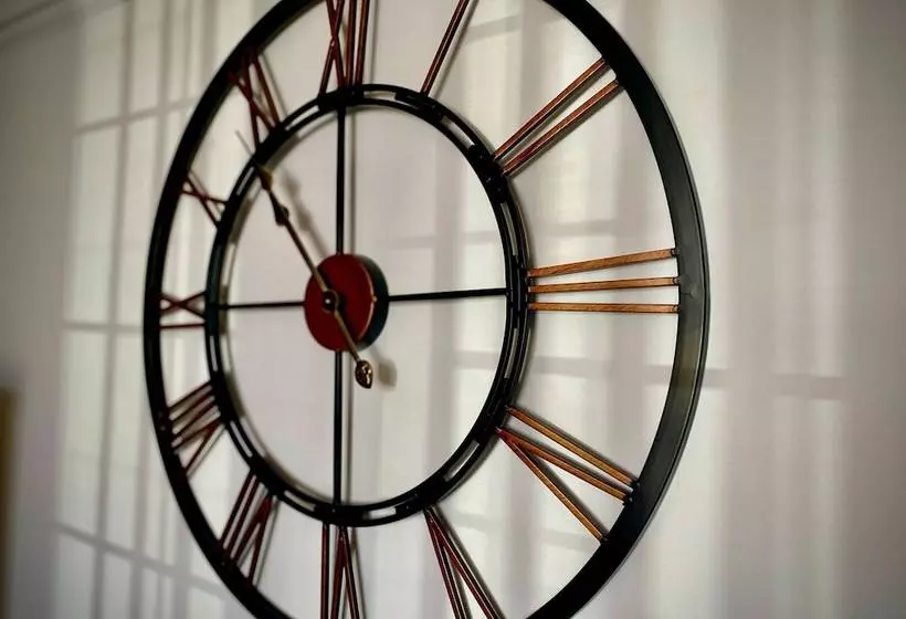 Clifton Stylish Hot Tub House In Blackpool