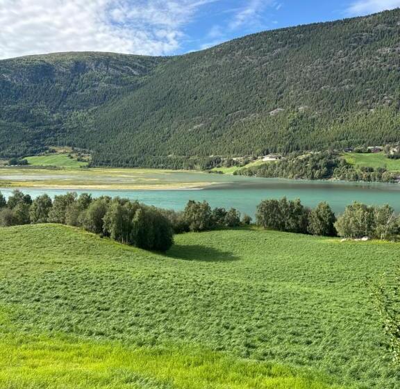 Отель Kvaale Gard