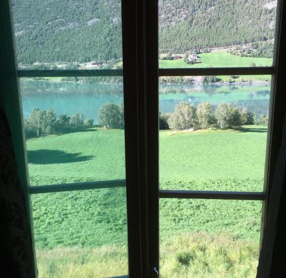 Отель Kvaale Gard