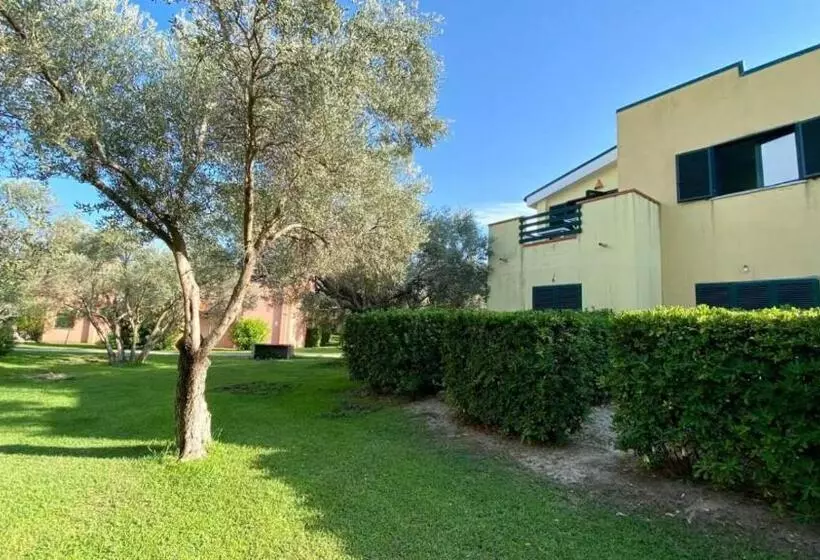 Charme A 300 Mt Dal Mare   Calabria