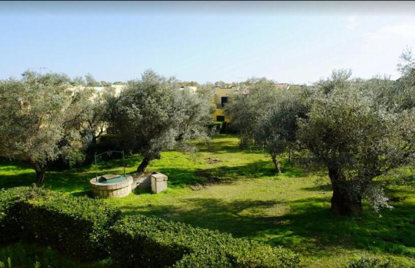 Charme A 300 Mt Dal Mare Calabria