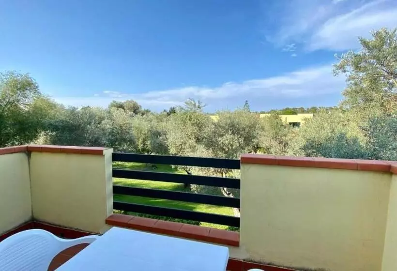 Charme A 300 Mt Dal Mare   Calabria