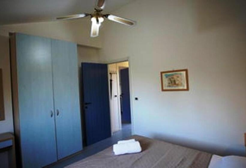 Charme A 300 Mt Dal Mare Calabria