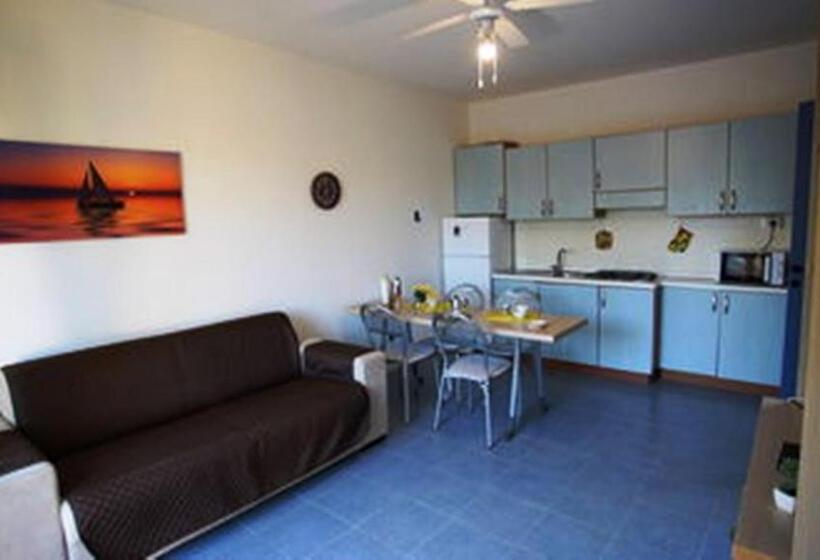 Charme A 300 Mt Dal Mare Calabria