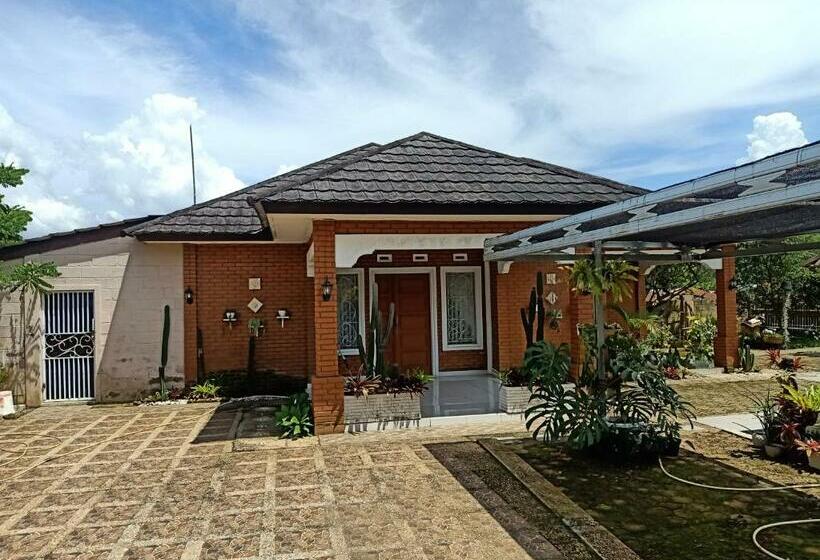 Nanita Homestay