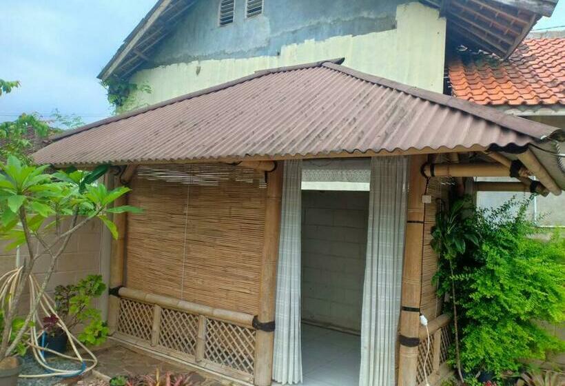 Nanita Homestay