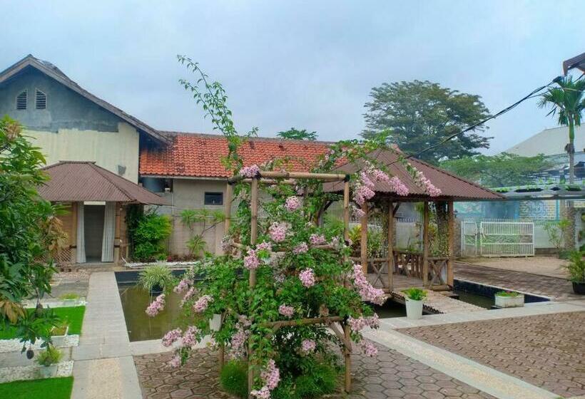 Nanita Homestay