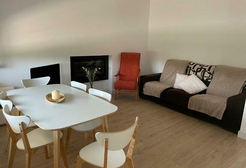 Casa Rural, Mas De Joan I Cinta