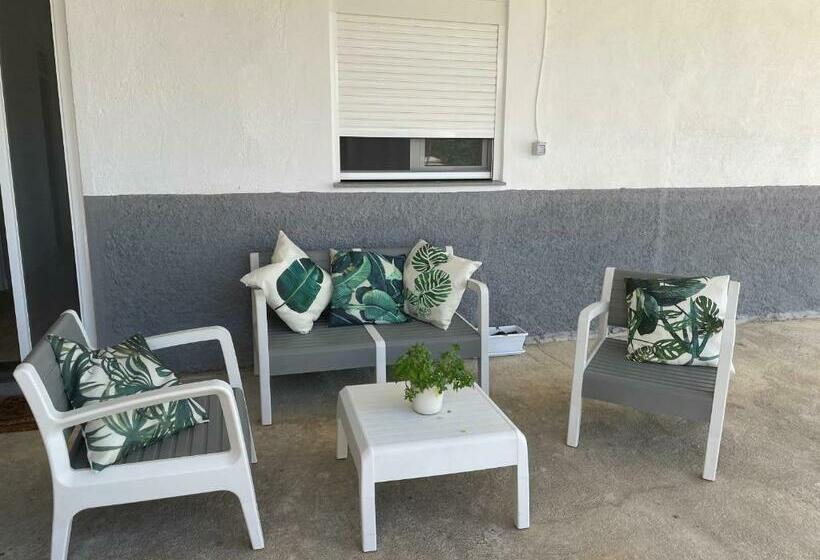 Casa Rural, Mas De Joan I Cinta