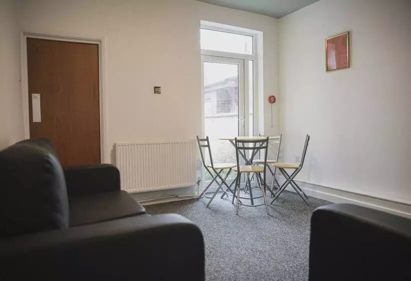 Leicester City House