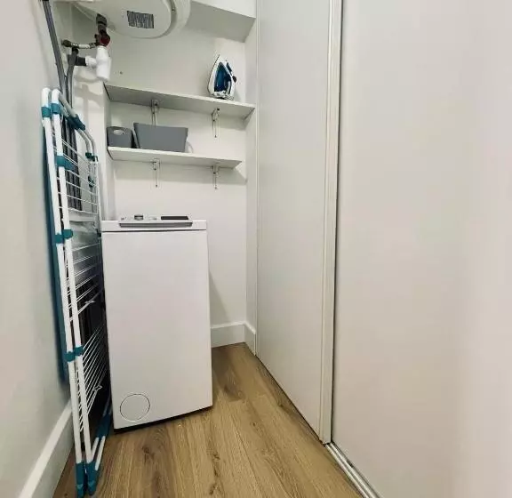 Superbe Appartement T2 En Plein Centre D Ajaccio, Rue Fesch