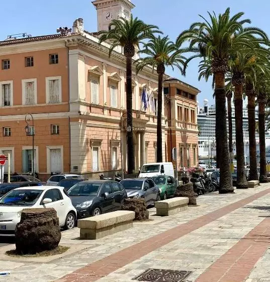 Superbe Appartement T2 En Plein Centre D Ajaccio, Rue Fesch