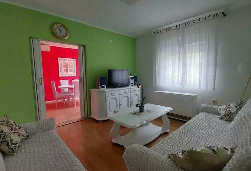 Apartman Orhideja