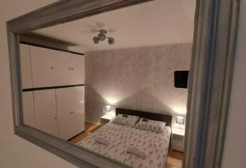 Apartman Orhideja