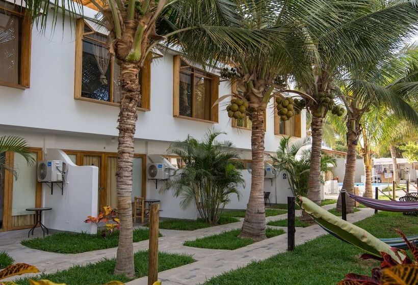 ホテル Casa Villamor