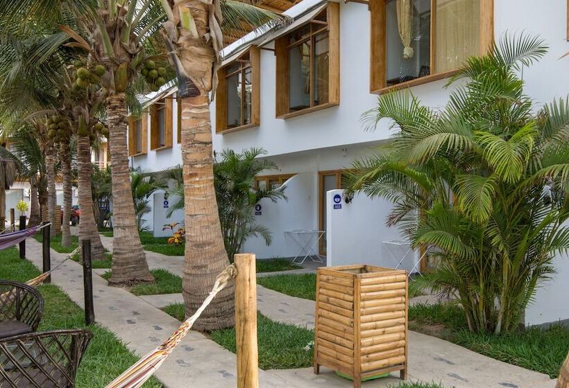 ホテル Casa Villamor