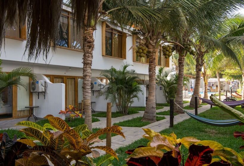 ホテル Casa Villamor