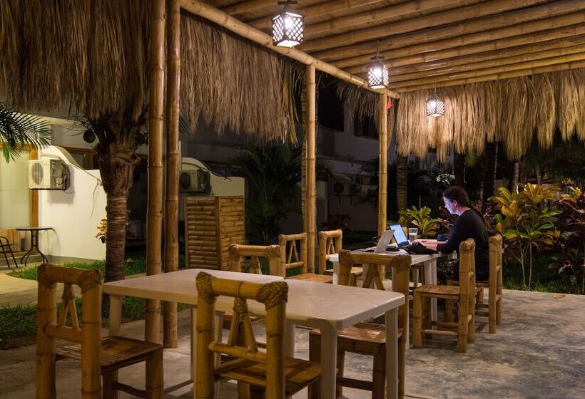 ホテル Casa Villamor